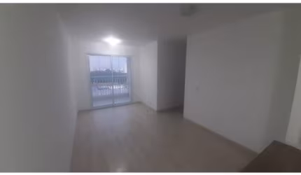 Apartamento para locação  na Vila Vera: 65 m², 3 Dormitórios * com terceiro dormitório modificado para sala  , 2 Banheiros, Condomínio Clube Completo