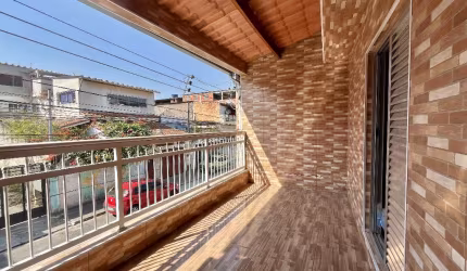 Casa à Venda: Excelente Oportunidade em Jardim Guanhembu, São Paulo