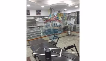 Espaço Comercial para Locação na Vila Formosa - 350m²
