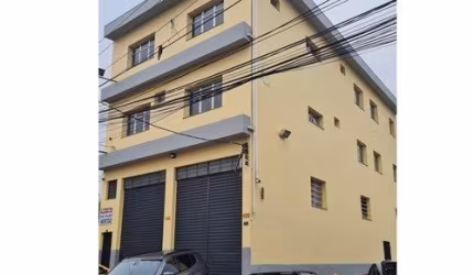 Imóvel Comercial com 550m² no Jardim Pirituba -  Vila América  - São Pulo