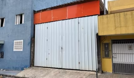Terreno Comercial Ótimo Para Investimento em SP
