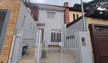 Casa de 3 dormitórios - para alugar -  no Planalto Paulista, São Paulo