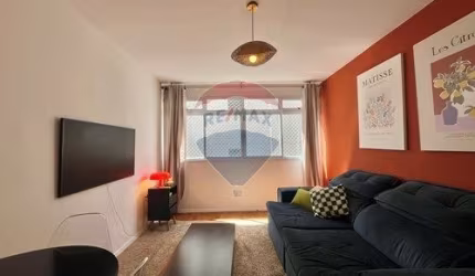Apartamento de 2 Dormitórios no Coração do Itaim Bibi: Conectado ao Melhor da Cidade!