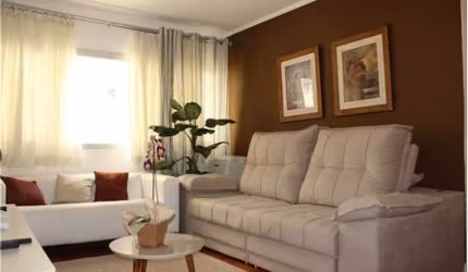 APARTAMENTO 67M² | BROOKLIN | SÃO PAULO