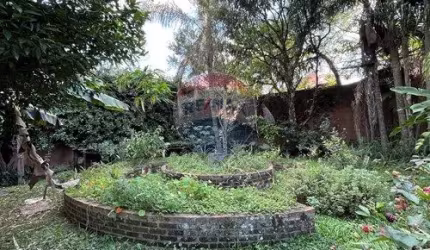 Terreno 1 lote na Tranquila Granja Vianna
