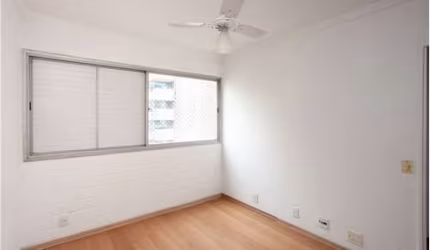 APARTAMENTO 52m² | Vila Olímpia, São Paulo