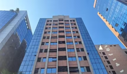 Espaço Comercial Moderno na Vila Olímpia, SP