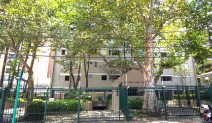 Apto. 69 m² na Vila Olímpia