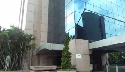 Alugue Seu Espaço Comercial em Pinheiros!