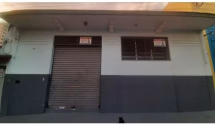 Prédio Comercial à Venda na Região Vila Moinho Velho – 468 m² de Versatilidade e Conforto