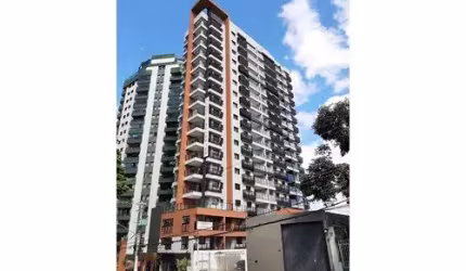 Apartamento de 43m² - Link Vila Mariana - Chácara Inglesa: Moderno e Bem Localizado