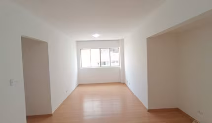 Apartamento amplo em Moema: 86m², 2 suítes, em localização privilegiada