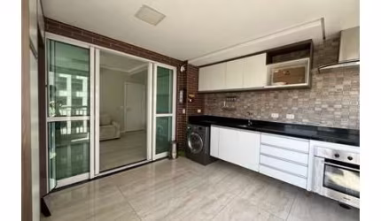 Viva o Melhor em São Paulo: Apartamento com 60m² Mobiliado na Vila Olímpia! Pacote R$ 11.000,00