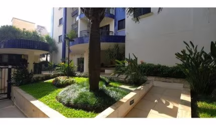 Apto 3 suítes - 116 m²  - Vila Romana