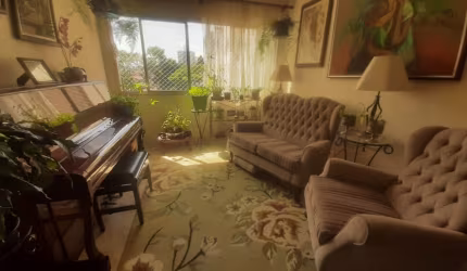 Apartamento de Luxo em Interlagos: Localização Privilegiada