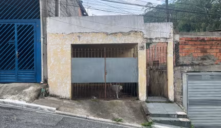 Casa à Venda em Jardim Guanhembu