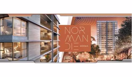 Apartamento-Para venda-301-700 Avenida Cotovia, Moema, Moema, São Paulo, São Paulo