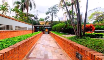 Apartamento-Para venda-51 Rua Libório Glasser, Jardim Marajoara, São Paulo, São Paulo