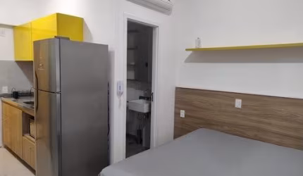 Studio-Para venda-1265 Rua Harmonia, Vila Madalena, Sumarezinho, São Paulo, São Paulo