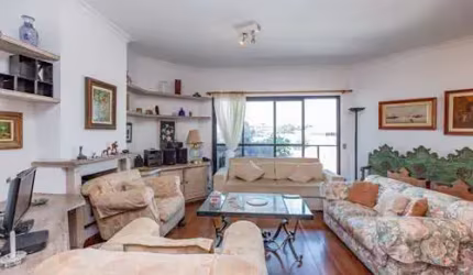 Apartamento-Para venda-326 Av Jonia, Vila Mascote, Vila Alexandria, São Paulo, São Paulo