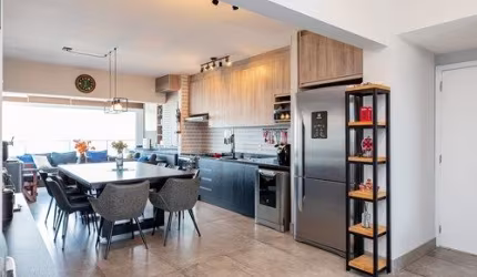 Apartamento-Para venda-431 Rua Ossian Terceiro Teles, Jardim Prudência, Jardim Prudência, São Paulo, São Paulo