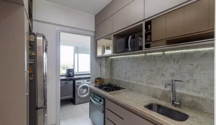 Apartamento-Para venda-280 Rua Catão, , Vila Romana, São Paulo, São Paulo