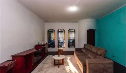 Sobrado-Para venda-90 Rua São José de Arimateia, Jardim Vila Formosa, São Paulo, São Paulo