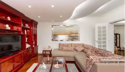 Apartamento-Para venda-85 Rua Maestro Tom Jobim, Jardim Analia Franco, Jardim Anália Franco, São Paulo, São Paulo