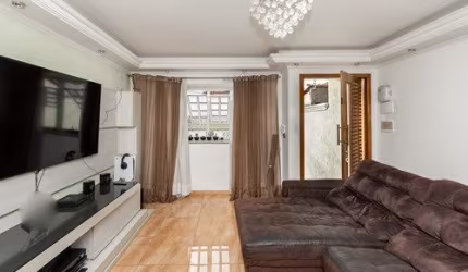 Sobrado-Para venda-753 Rua Gaspar Barreto, Vila Alpina, Vila Alpina, São Paulo, São Paulo