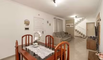 Sobrado-Para venda-41 Rua Pirambóia, Vila Carrao, Vila Carrão, São Paulo, São Paulo
