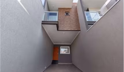 Sobrado-Para venda-128 Rua Dos Bugres, Vila Formosa, Jardim Vila Formosa, São Paulo, São Paulo