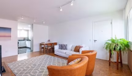 Apartamento-Para venda-166 Rua Jacurici, Itaim Bibi, Itaim Bibi, São Paulo, São Paulo