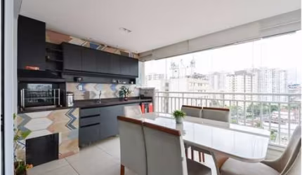 Apartamento-Para venda-5640 Avenida Celso Garcia, Tatuapé, São Paulo, São Paulo