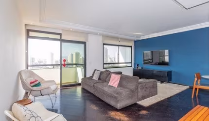 Apartamento-Para venda-66 Rua Croata, Vila Ipojuca, Vila Ipojuca, São Paulo, São Paulo