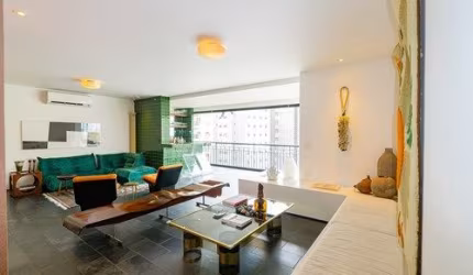 Apartamento-Para venda-44 laplace, Brooklin, Brooklin, São Paulo, São Paulo