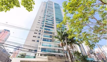 Apartamento-Para venda-553 Rua Diogo Jácome, Vila Nova Conceição, Vila Nova Conceição, São Paulo, São Paulo