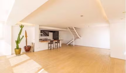 Triplex-Para venda-232 Rua Doutor Sodré, Vila Nova Conceição, Vila Nova Conceição, São Paulo, São Paulo