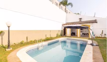Casa-Para venda-158 Rua Arapixi, Chácara Monte Alegre, Chácara Monte Alegre, São Paulo, São Paulo