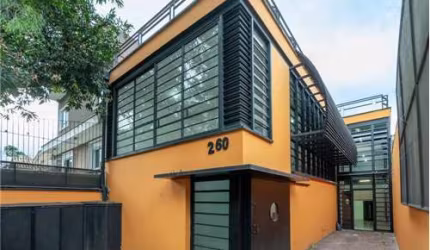 Casa-Para venda-260 Rua Luis Murat, Pinheiros, Vila Madalena, São Paulo, São Paulo