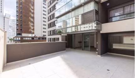 Apartamento-Para venda-665 Rua Professor Filadelfo Azevedo, Vila Nova Conceição, Vila Nova Conceição, São Paulo, São Paulo