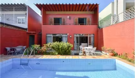 Casa-Para venda-292 Rua Alberto Willo, Planalto Paulista, São Paulo, São Paulo