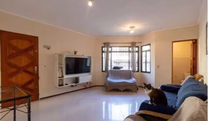 Casa-Para venda-254 Rua Dom Lúcio de Sousa, Vila Gumercindo, Vila Gumercindo, São Paulo, São Paulo