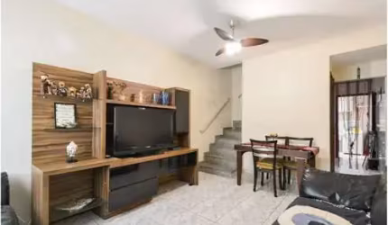 Casa de Condomínio-Para venda-180 Rua Vinte e Nove de Outubro, Vila Matilde, Vila Matilde, São Paulo, São Paulo