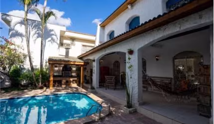 Casa-Para venda-149 Morais de Barros, Campo Belo, São Paulo, São Paulo