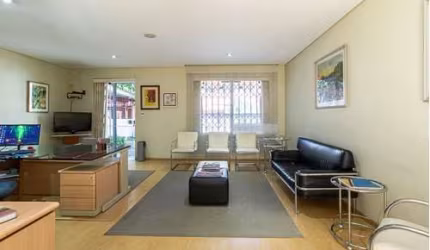 Casa-Para venda-60 Rua Manoel Cebrian Ferrer, Vila Clementino, São Paulo, São Paulo