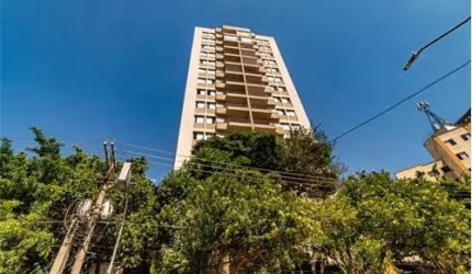 Apartamento-Para venda-190 Av. Túlio Teodoro de Campos, 190 - Vila PaulistaSã, , Vila Paulista, São Paulo, São Paulo