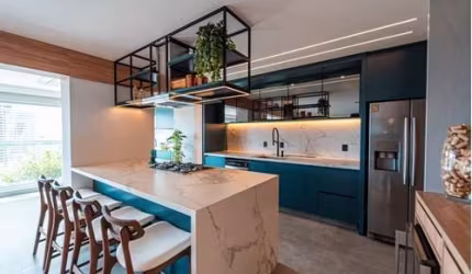 Apartamento-Para venda-133 Rua das Margaridas, Brooklin, Brooklin, São Paulo, São Paulo