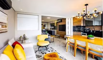 Apartamento-Para venda-95 Rua Santa, Vila Mascote, Vila Mascote, São Paulo, São Paulo