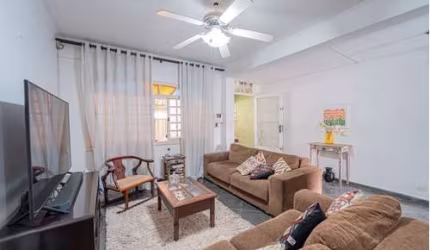 Sobrado-Para venda-292 Rua Maria Ramos, Vila São Paulo, São Paulo, São Paulo