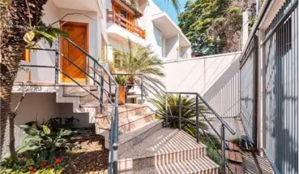 Casa-Para venda-1223 Avenida Piassanguaba, Planalto Paulista, São Paulo, São Paulo